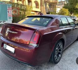 Chrysler 300